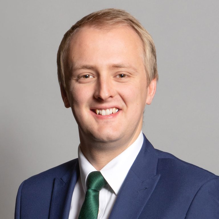Ben Lake MP