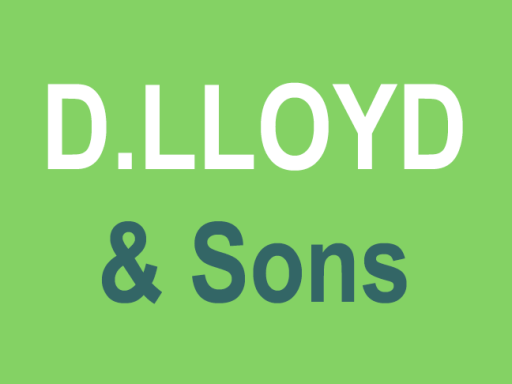 D Lloyd & Sons, Timber & Builders Merchant, Pumsaint