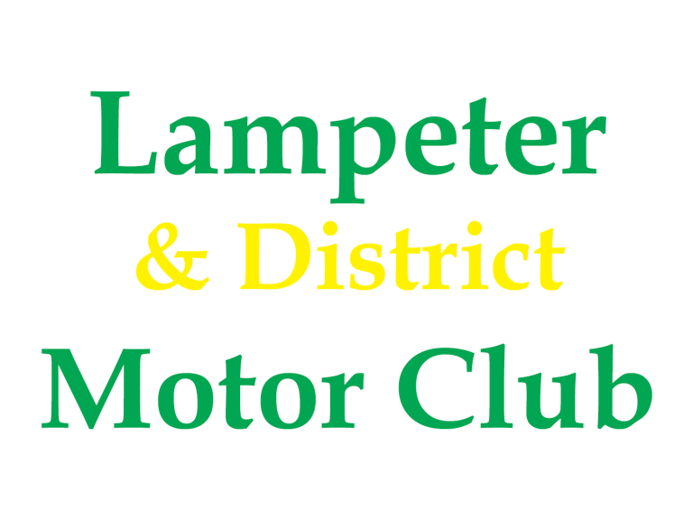 Lampeter & District Motor Club