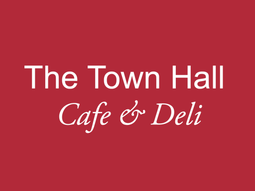 The Town Hall Cafe & Deli, Lampeter