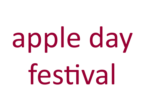 Apple Day Festival