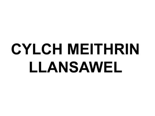 Cylch Meithrin Llansawel