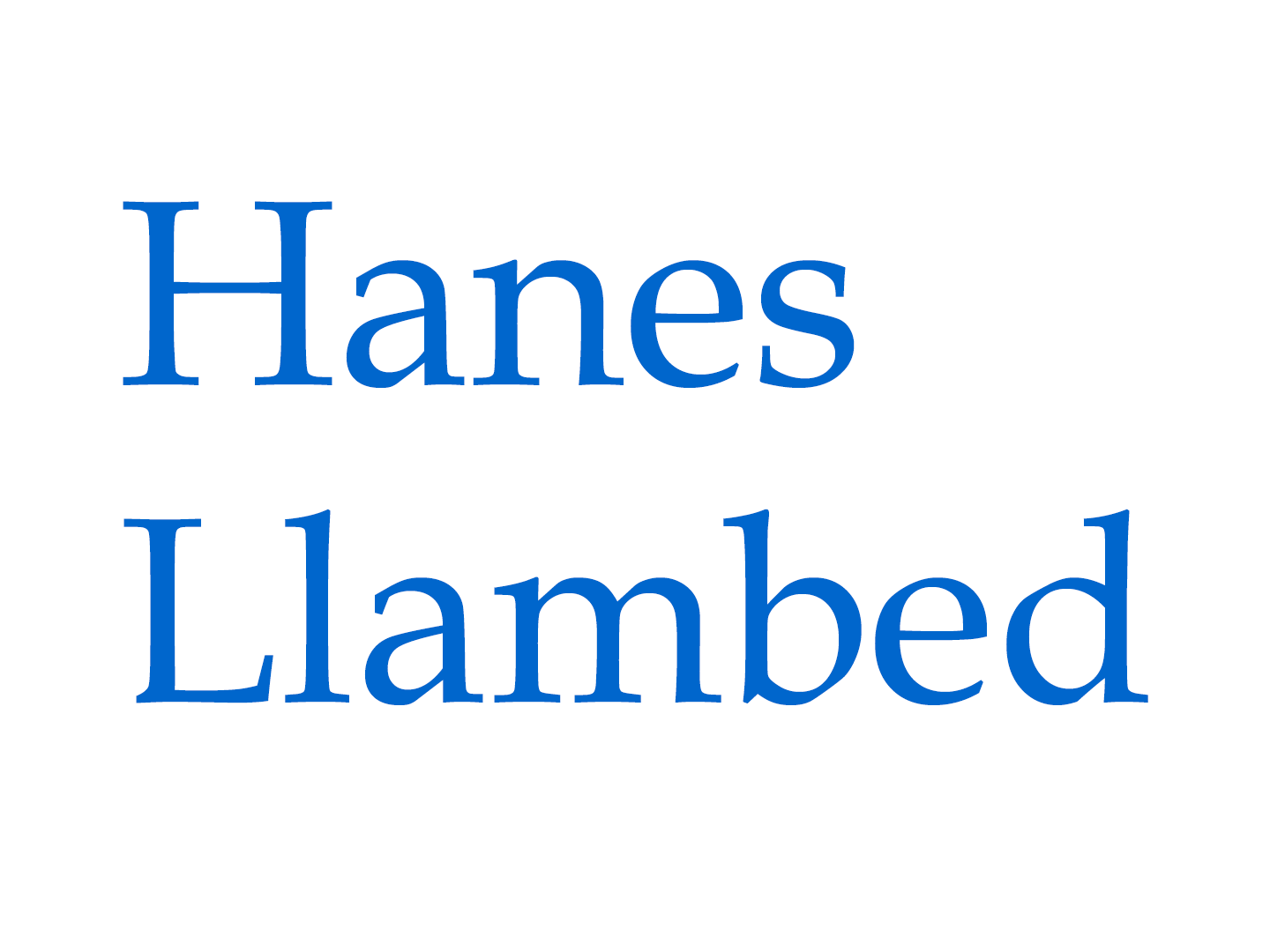 Lampeter History Society talk with Euros Lewis 'Epynt The Lost